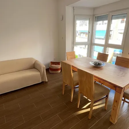 Terraza Del Mar * Торевьиа