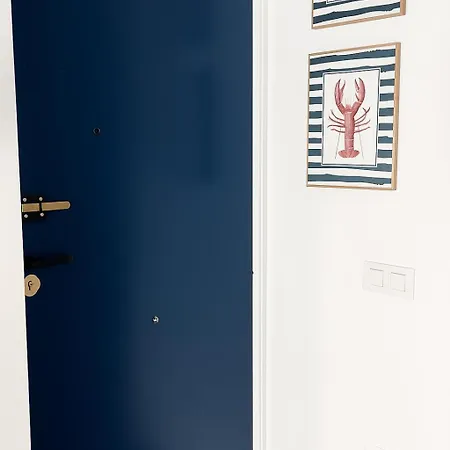 Terraza Del Mar Апартаменты *