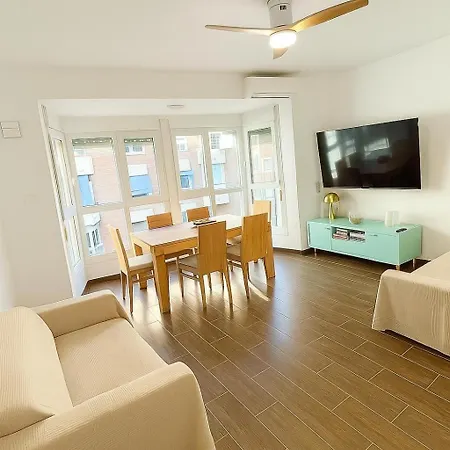 Terraza Del Mar * Торевьиа