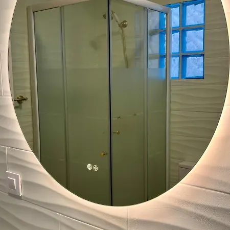 Апартаменты Terraza Del Mar Торевьиа